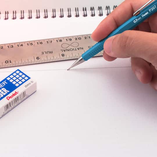 Pentel Sharp™ 0.7mm Premium Mechanical Pencils, 2ct.
